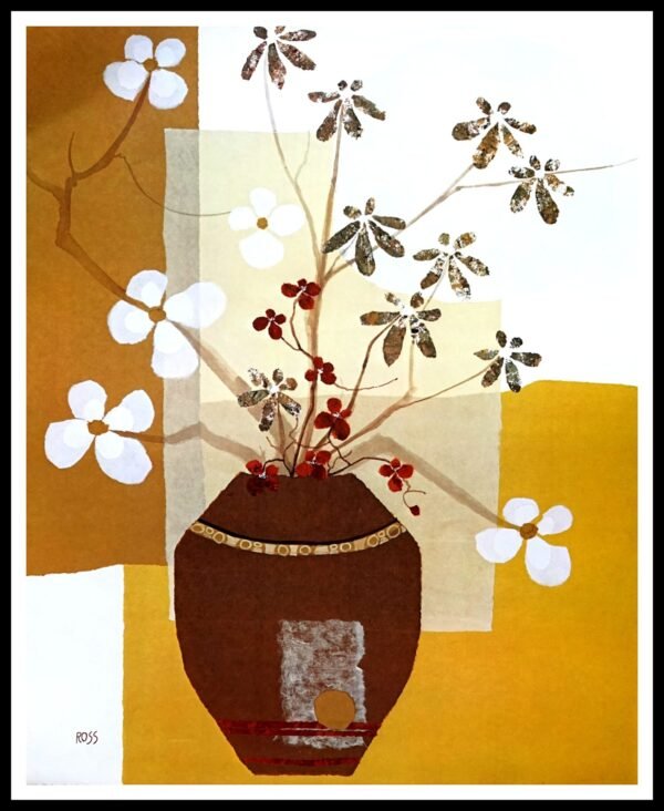 AK H5422 Autumn Bouquet